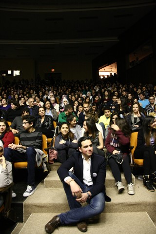 AUB Got Talent
